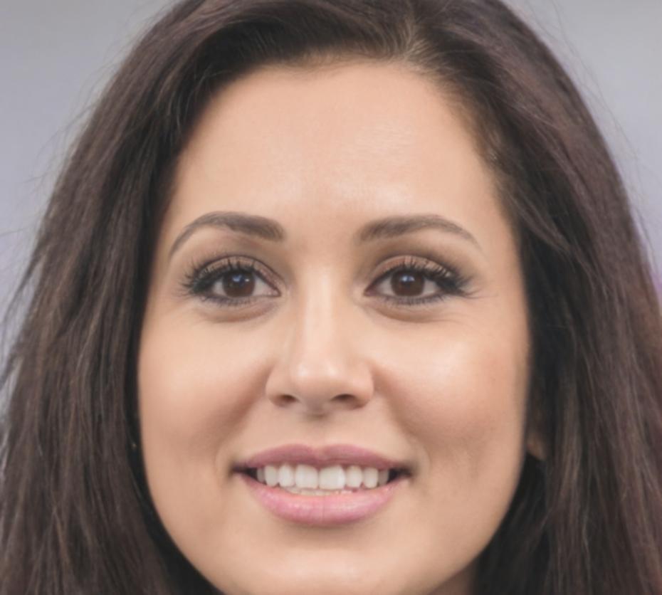 Retrato de Celestina Morquecho